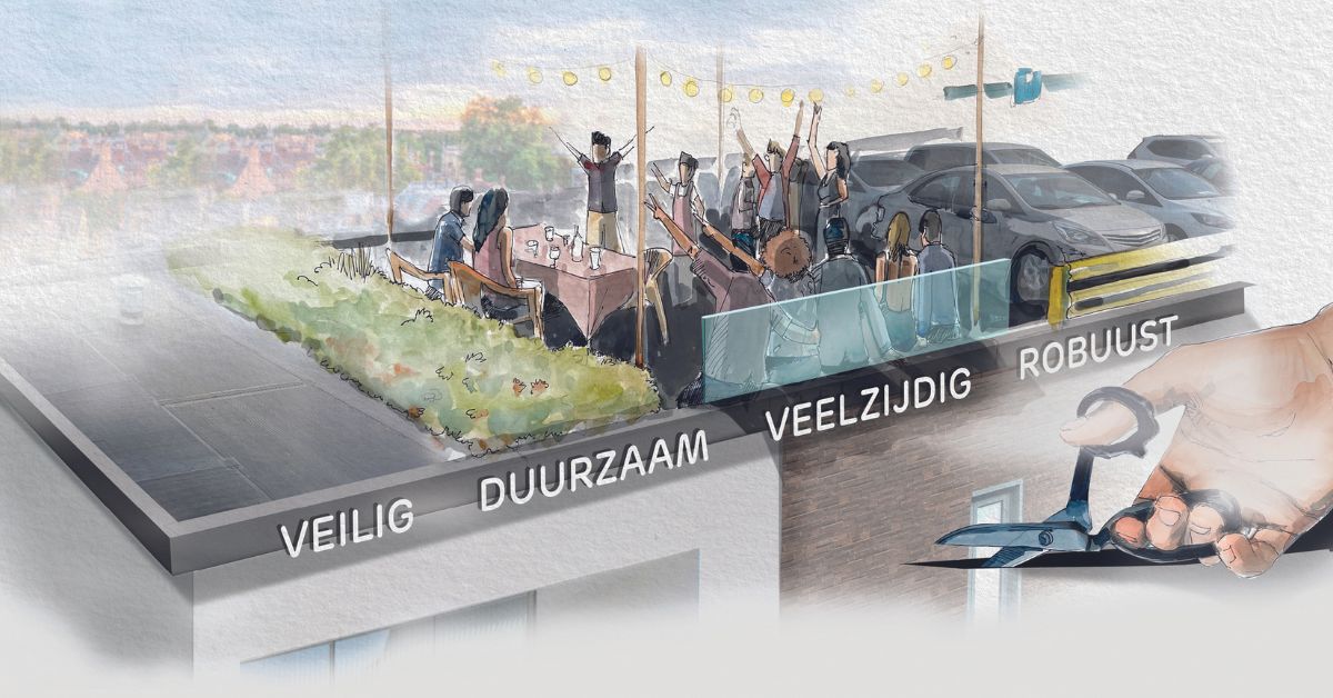 EPDM-daken-banner