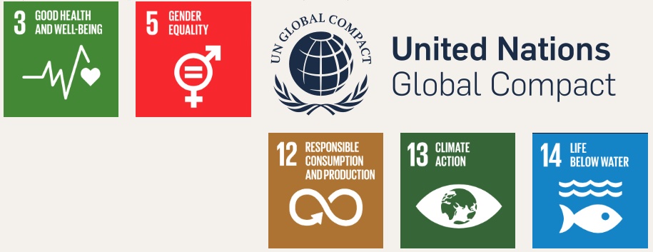 VM Building Solutions UN Global Compact
