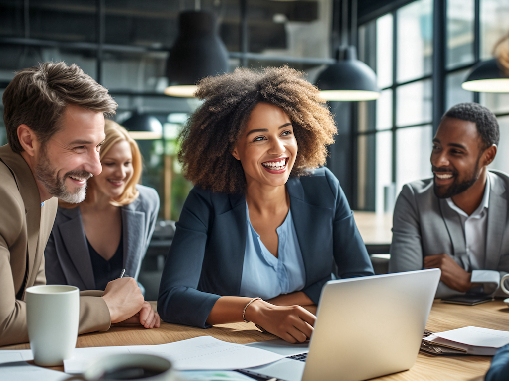 VM Building Solutions ESG governance - gouvernance