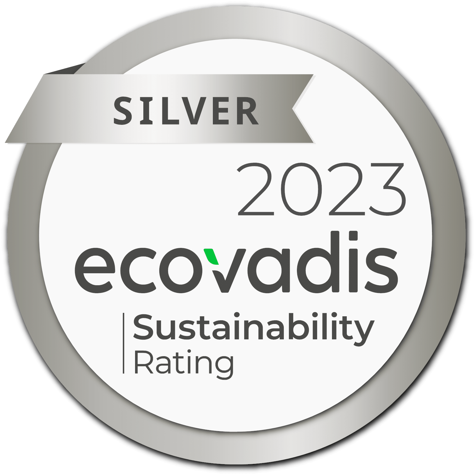 VM Building Solutions EcoVadis