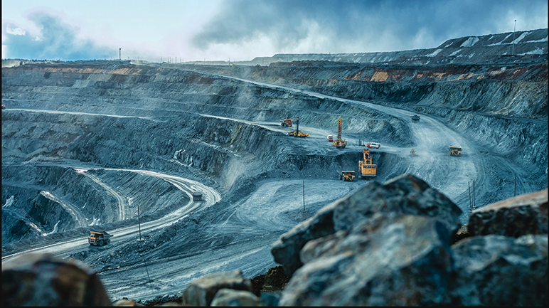 VMZINC mines de zinc